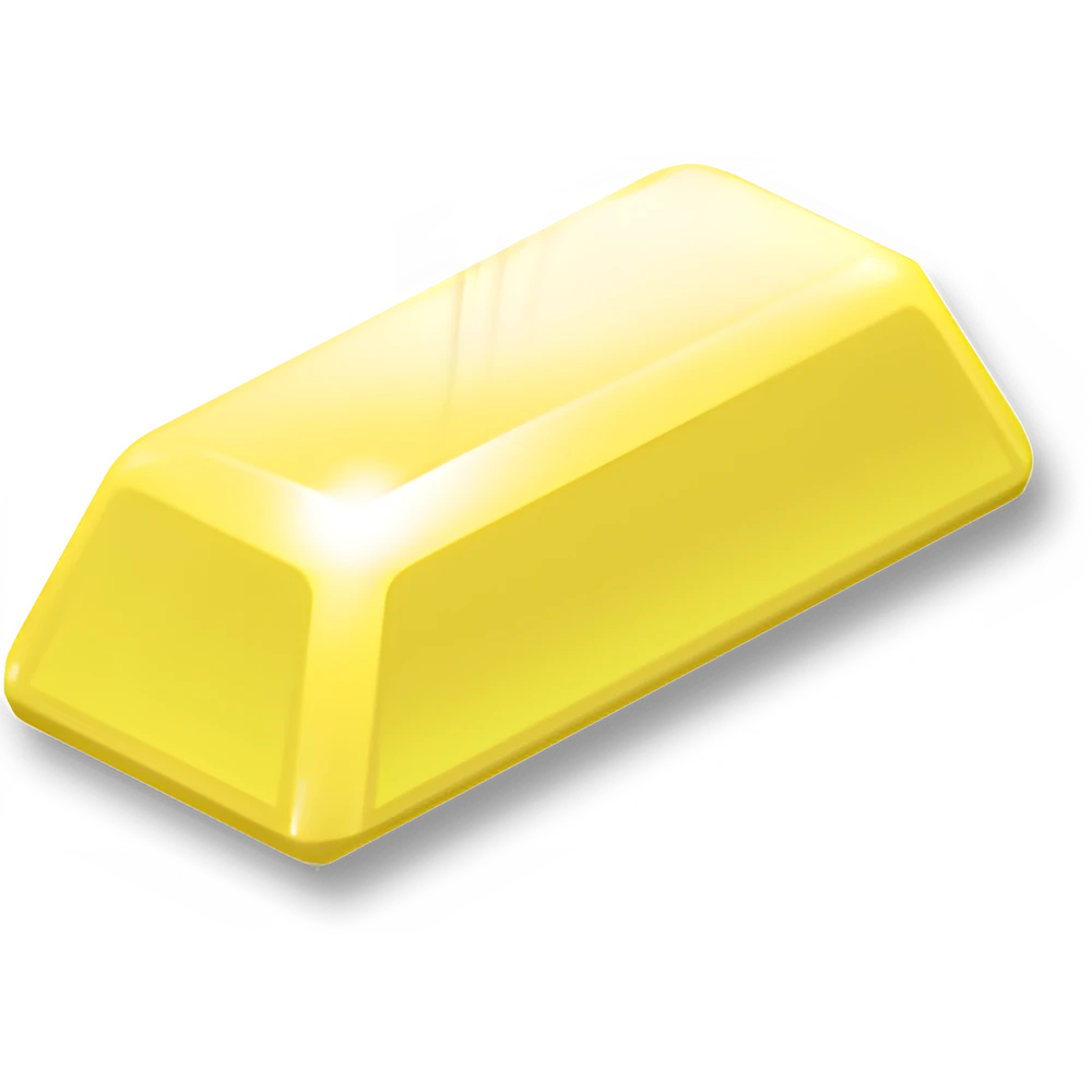 Gold Bar (x50)
