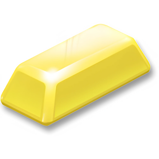 Gold Bar (x50)