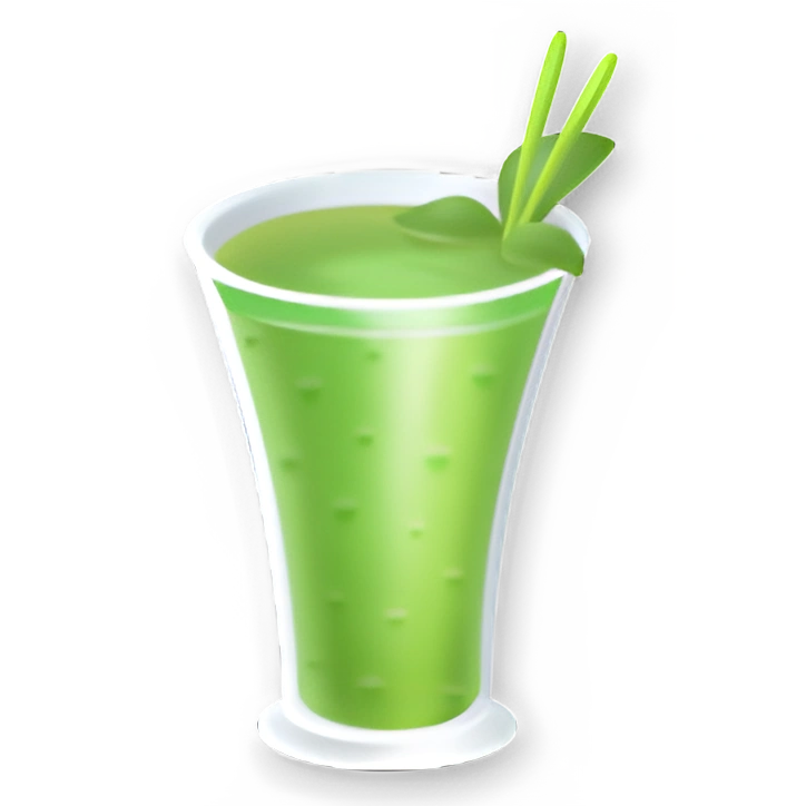 Green Smoothie (x50)