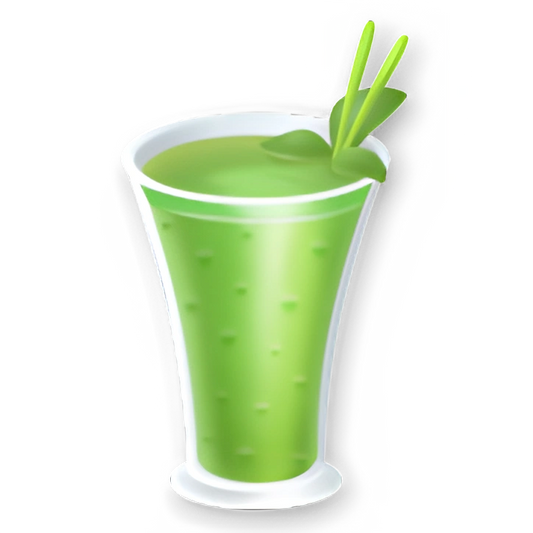Green Smoothie (x50)