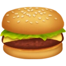 Hamburger (x50)
