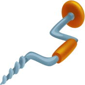 Hand drill (x80)