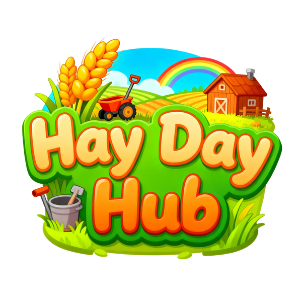Hay Day Hub