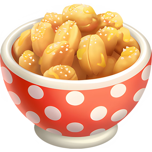 Honey Peanuts (x50)