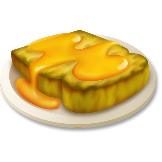 Honey Toast (x50)