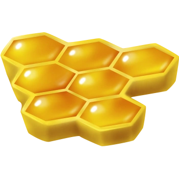 Honeycomb (x100)
