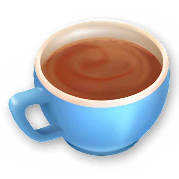 Hot Chocolate (x50)