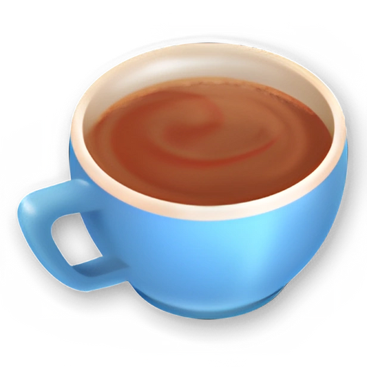 Hot Chocolate (x50)