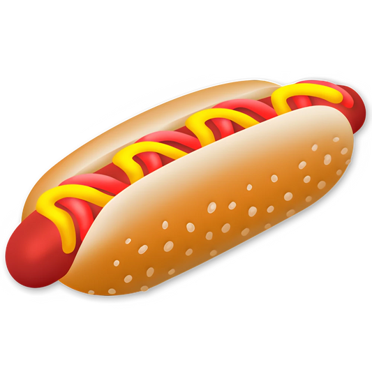 Hot Dog (x50)