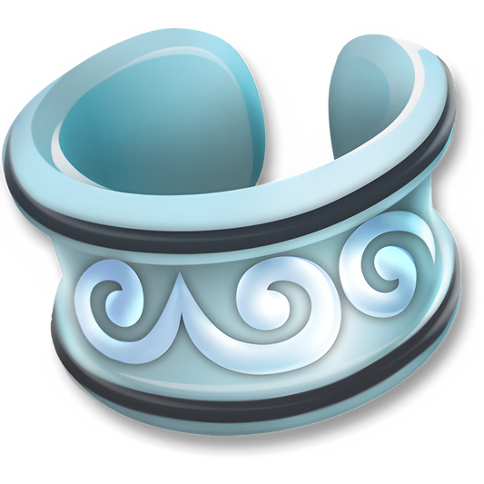 Iron Bracelet (x50)