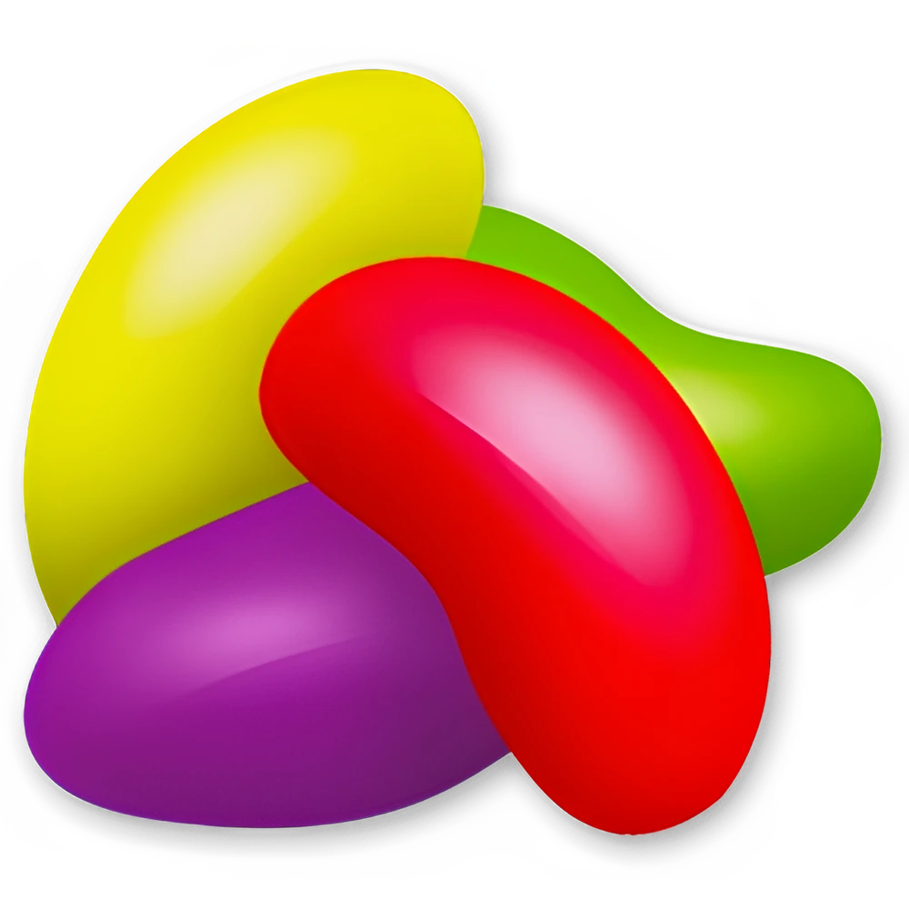 Jelly Beans (x50)