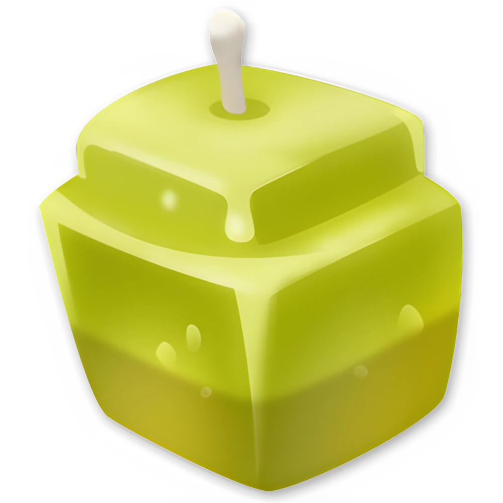 Lemon Candle (x50)