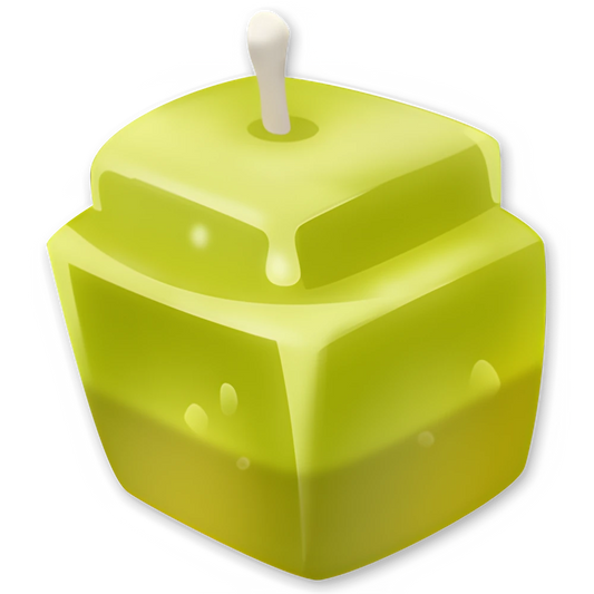Lemon Candle (x50)