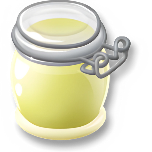 Lemon Curd (x50)