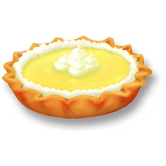 Lemon Pie (x50)
