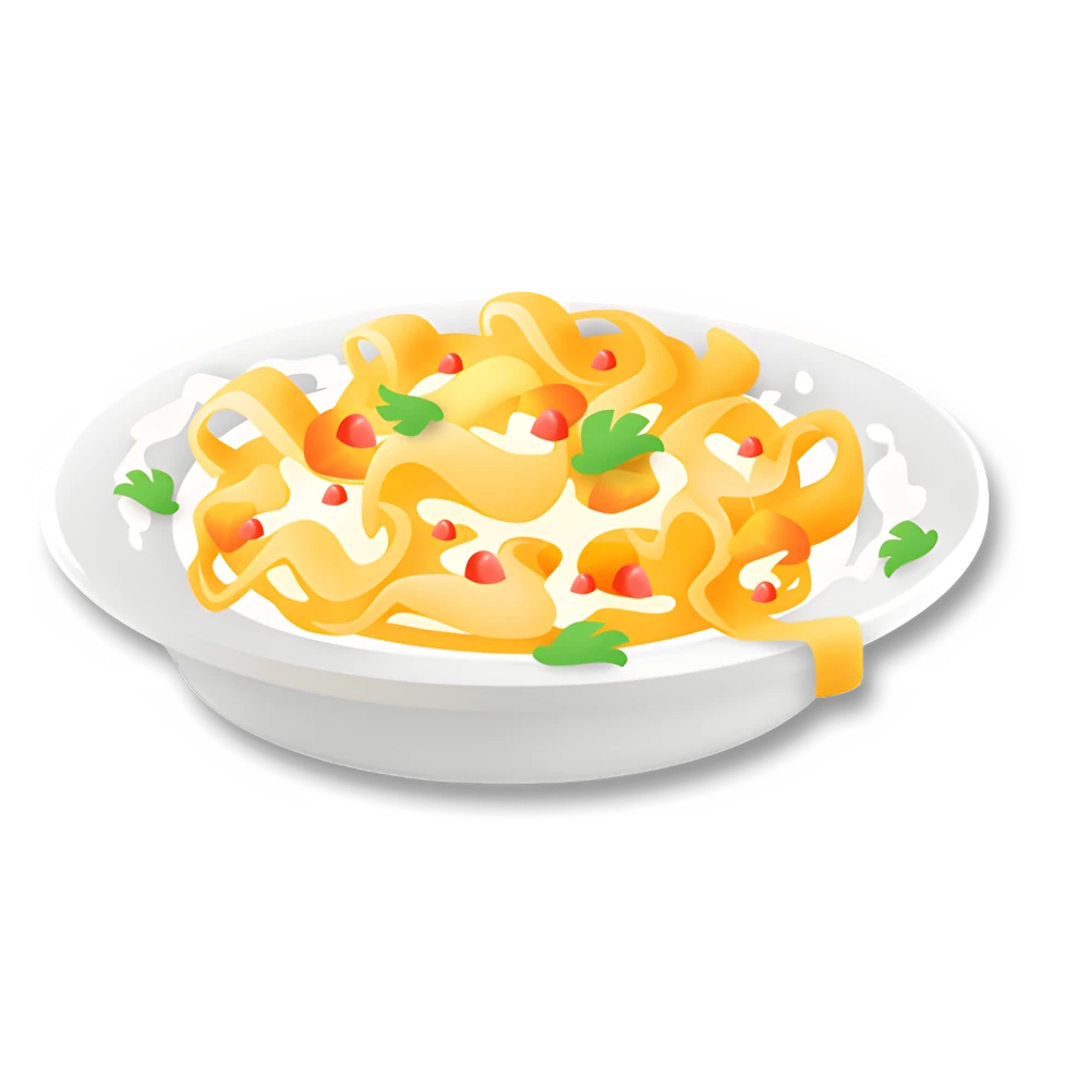 Lobster Pasta (x50)