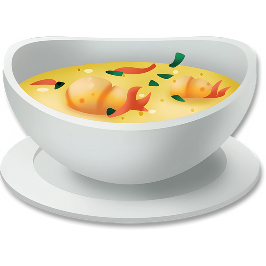 Lobster Soup (x50)