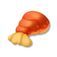 Lobster Tail (x100)