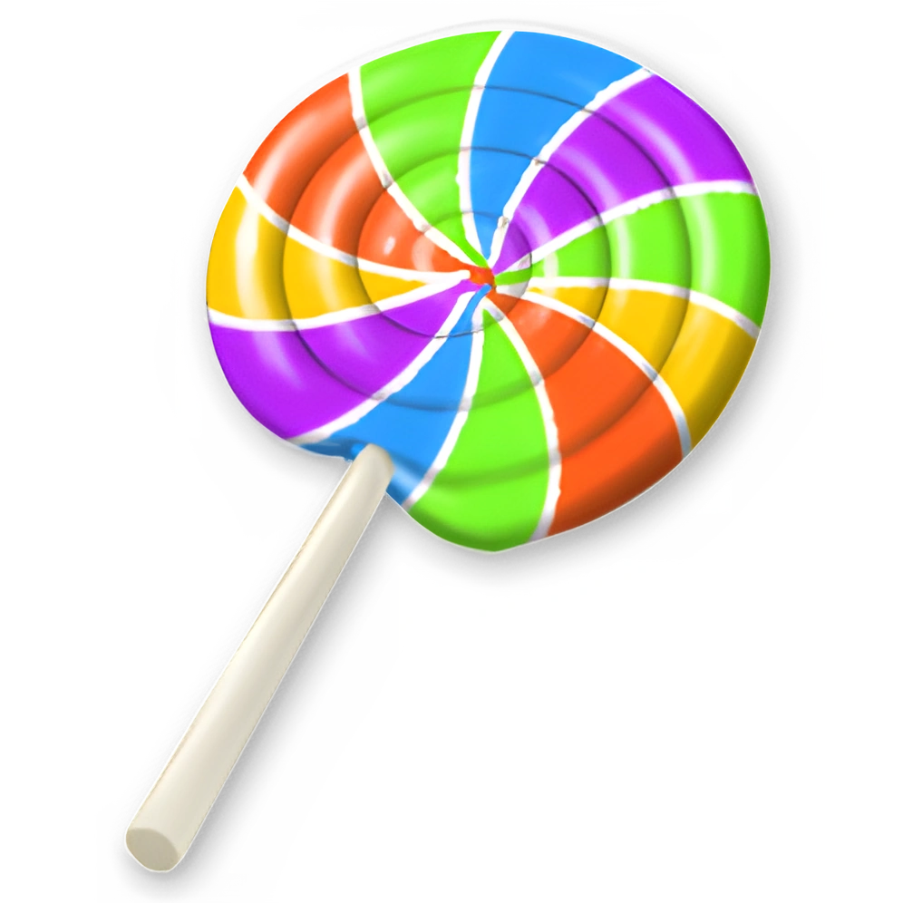 Lollipop (x50)