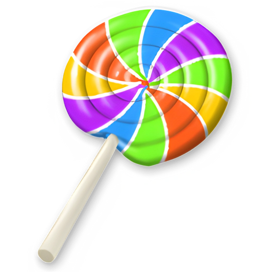 Lollipop (x50)