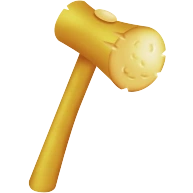 Mallet (x80)