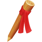 Marker stake (x80)