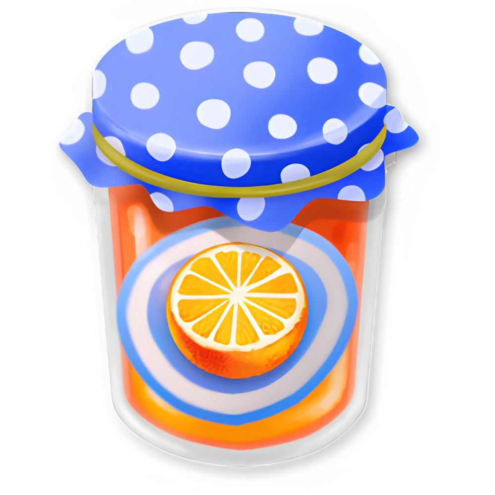 Marmalade (x50)