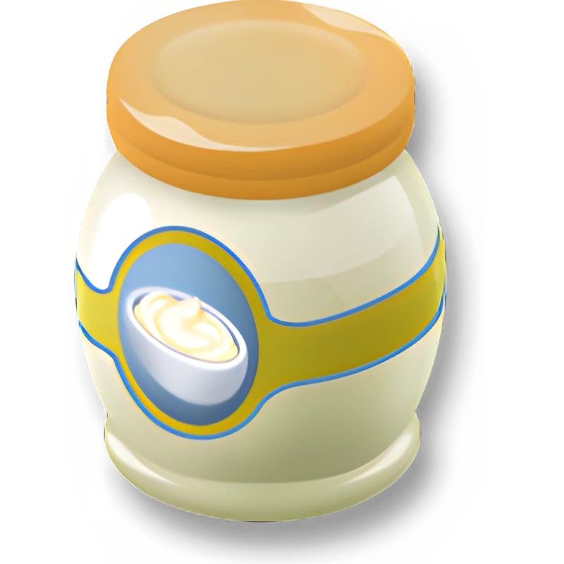 Mayonnaise (x50)