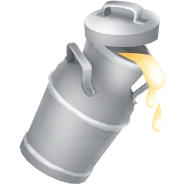 Milk (x150)