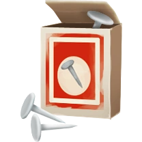 Nail (x80)