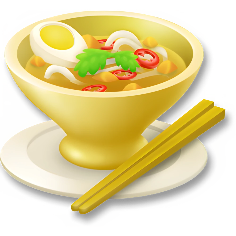 Noodle Soup (x50)