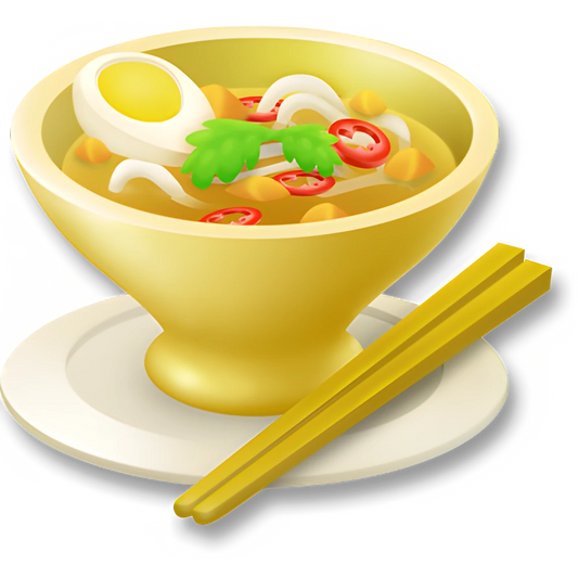Noodle Soup (x50)