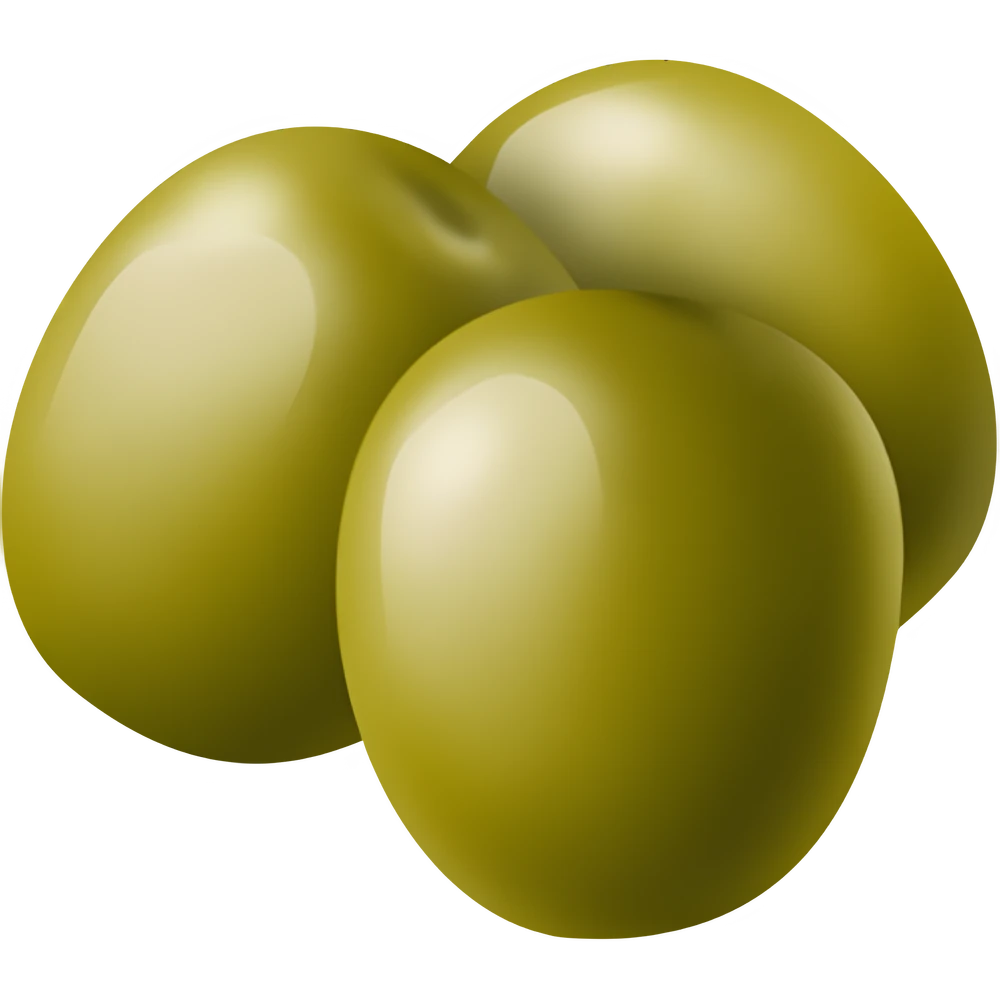 Olive (x150)