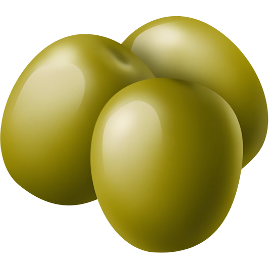 Olive (x150)