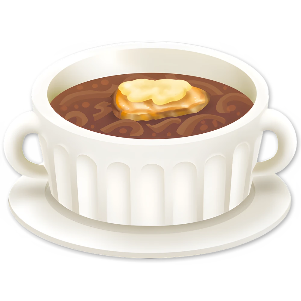 Onion Soup (x50)