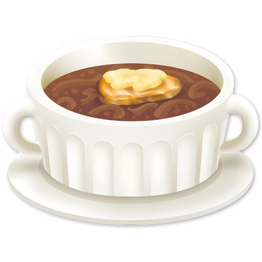 Onion Soup (x50)