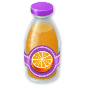 Orange Juice (x50)