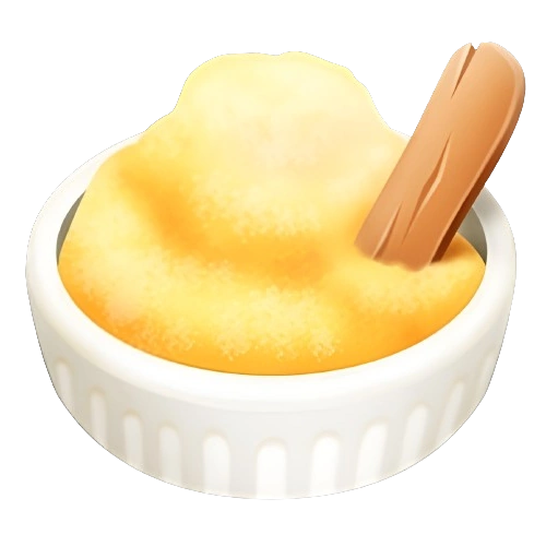 Orange Sorbet (x50)