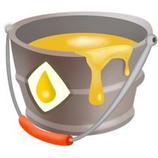 Paint bucket (x80)