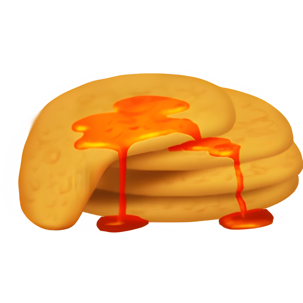 Pancake (x50)