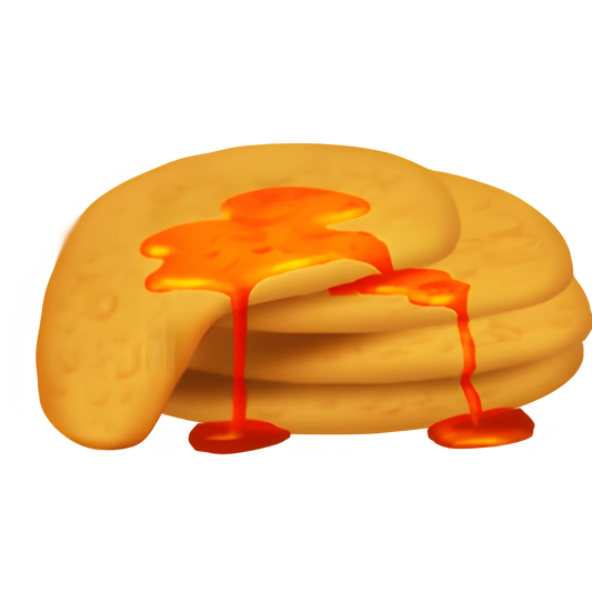 Pancake (x50)