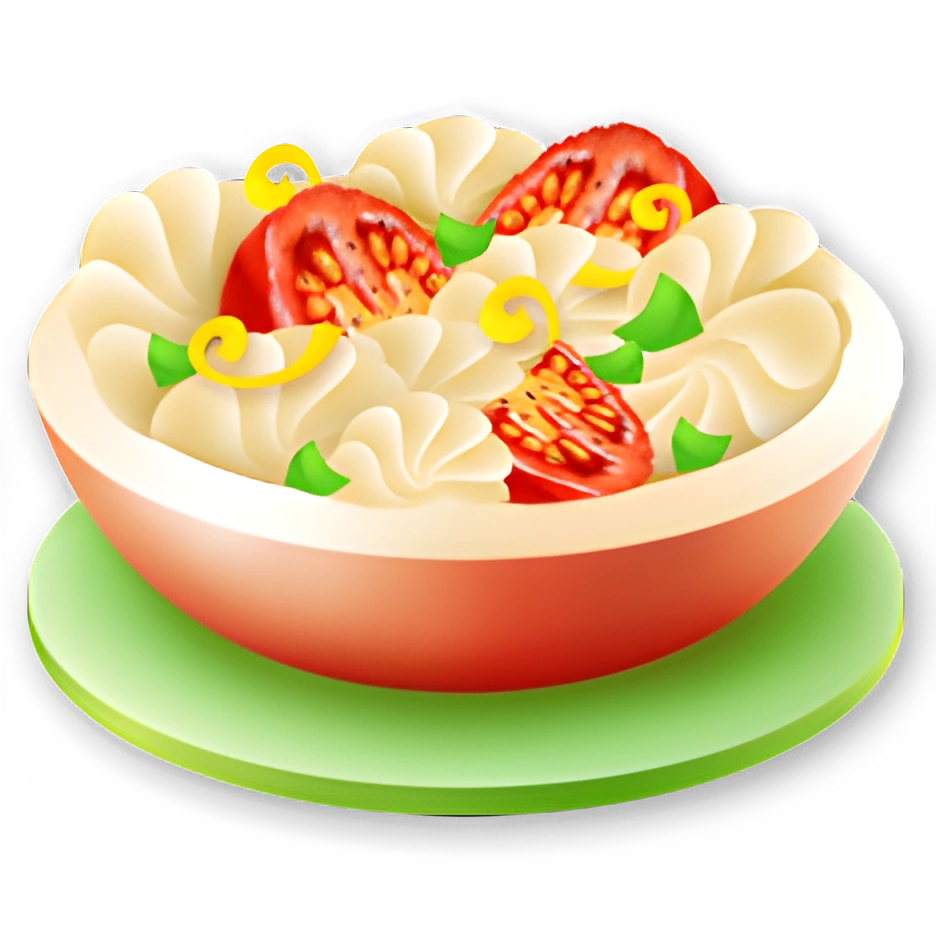 Pasta Salad (x50)