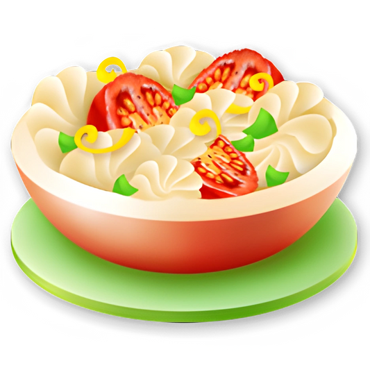 Pasta Salad (x50)