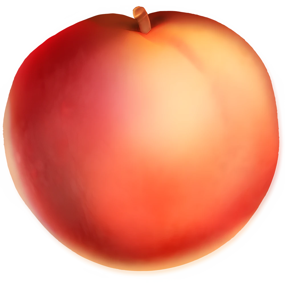 Peach (x150)