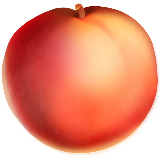 Peach (x150)