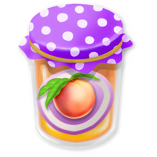 Peach Jam (x50)