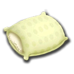 Pillow (x50)