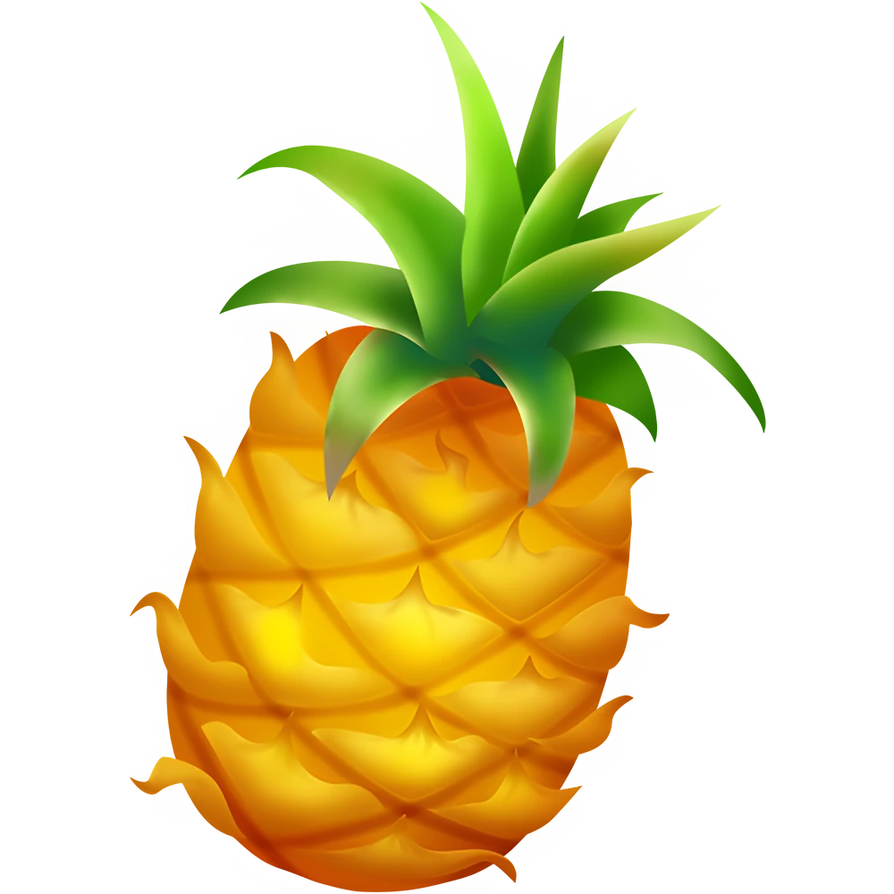 Pineapple (x150)