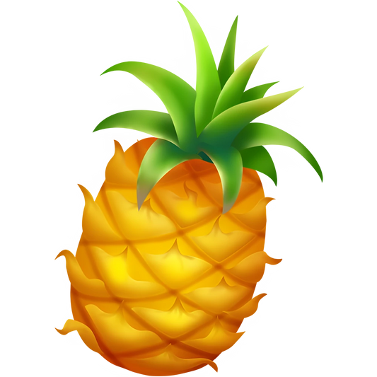 Pineapple (x150)