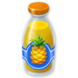Pineapple Juice (x50)